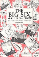 Arthur Ransome - Big Six, Inbunden