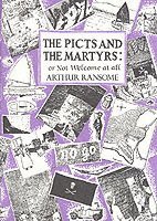 The Picts and the Martyrs 1
