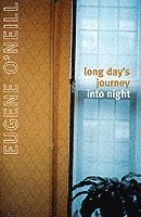 bokomslag Long Day's Journey Into Night