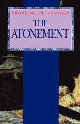 Michael Winter - Atonement (Problems in Theology), Häftad