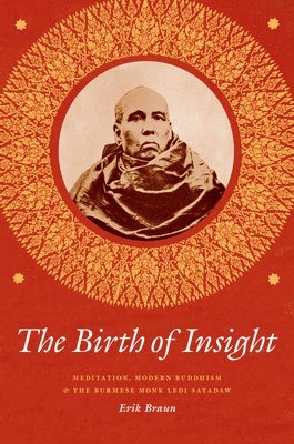 Erik Braun - Birth of Insight, Inbunden