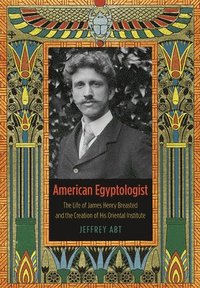 bokomslag American Egyptologist