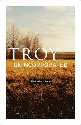 bokomslag Troy, Unincorporated