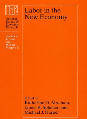 Labor in the New Economy 1