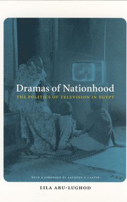 Dramas of Nationhood 1