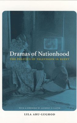 bokomslag Dramas of Nationhood