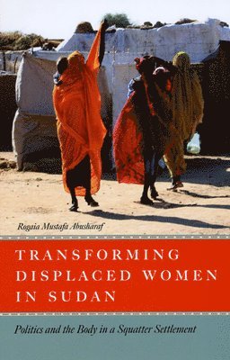 Transforming Displaced Women in Sudan 1