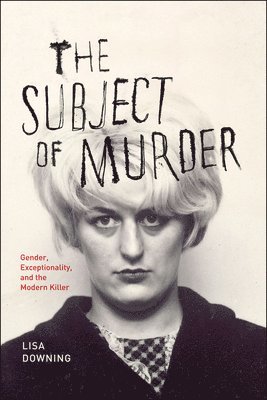 The Subject of Murder 1