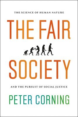 The Fair Society 1