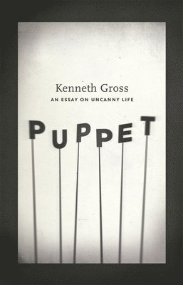 bokomslag Puppet