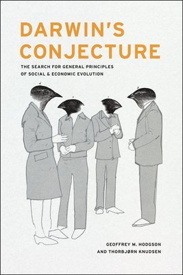 Darwin's Conjecture 1