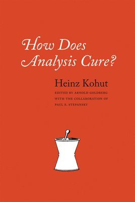 How Does Analysis Cure? 1