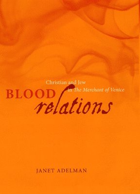 Blood Relations 1