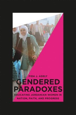 bokomslag Gendered Paradoxes