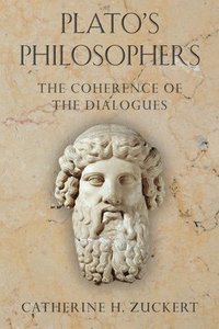 bokomslag Plato's Philosophers