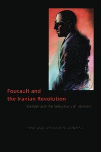 bokomslag Foucault and the Iranian Revolution
