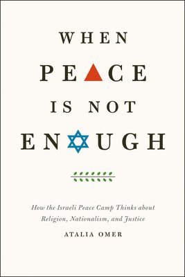 When Peace Is Not Enough 1