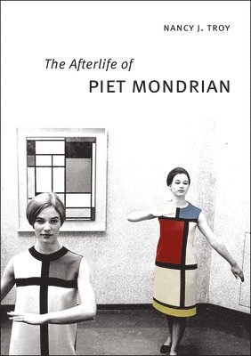 The Afterlife of Piet Mondrian 1