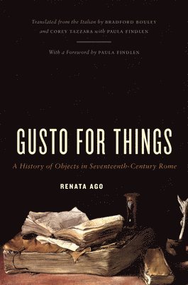 Gusto for Things 1