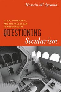 bokomslag Questioning Secularism