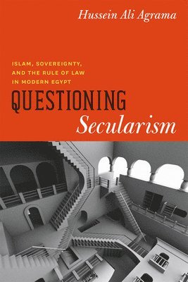 Questioning Secularism 1