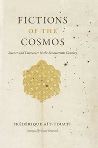 bokomslag Fictions of the Cosmos