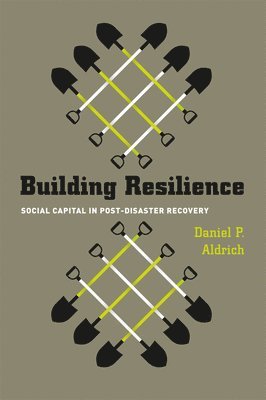 Building Resilience 1