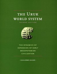 bokomslag The Uruk World System