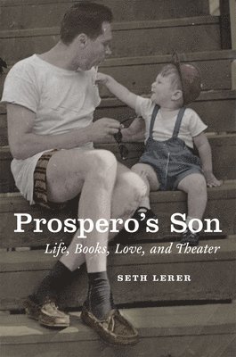 Prospero's Son 1