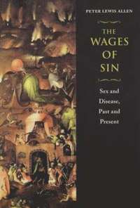 bokomslag The Wages of Sin