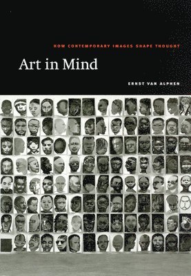 Ernst van Alphen, Ernst Van Alphen - Art in Mind, Häftad
