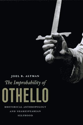 Improbability of Othello 1