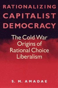 bokomslag Rationalizing Capitalist Democracy