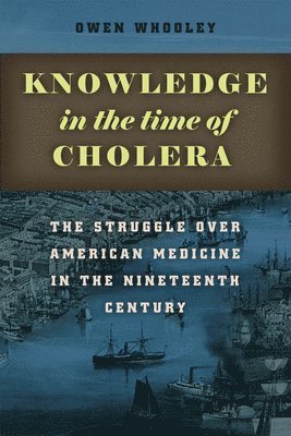 Knowledge in the Time of Cholera 1