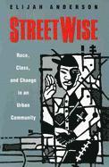 Streetwise 1