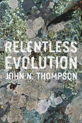 Relentless Evolution 1