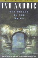 bokomslag The Bridge on the Drina