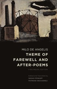 bokomslag Theme of Farewell and After-Poems