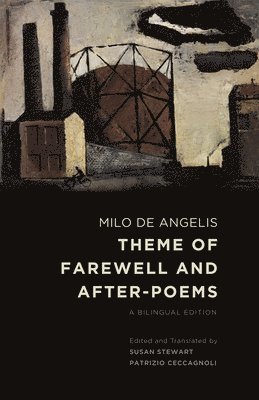Theme of Farewell and After-Poems 1