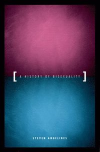 bokomslag History of Bisexuality