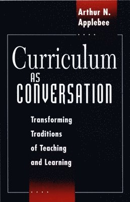 Curriculum as Conversation 1