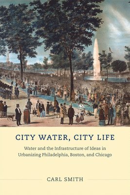City Water, City Life 1
