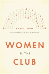 bokomslag Women in the Club