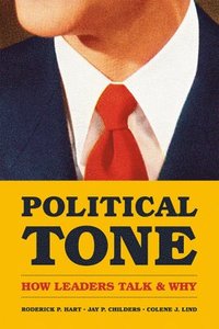 bokomslag Political Tone