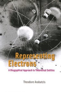 bokomslag Representing Electrons