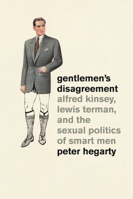 Gentlemen's Disagreement 1
