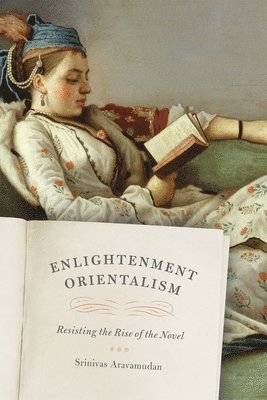 bokomslag Enlightenment Orientalism