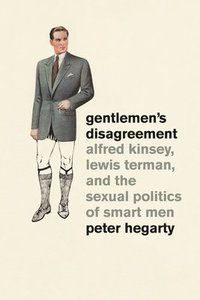 bokomslag Gentlemen's Disagreement