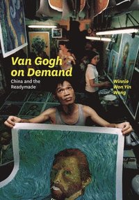 bokomslag Van Gogh on Demand
