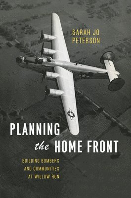 Planning the Home Front 1